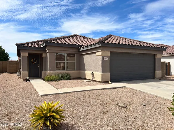 11237 E ELENA Avenue, Mesa, AZ 85208