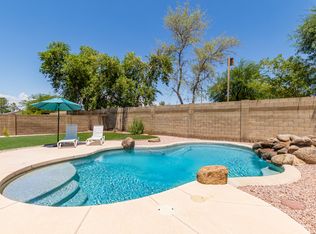 (Undisclosed Address), Mesa, AZ 85205