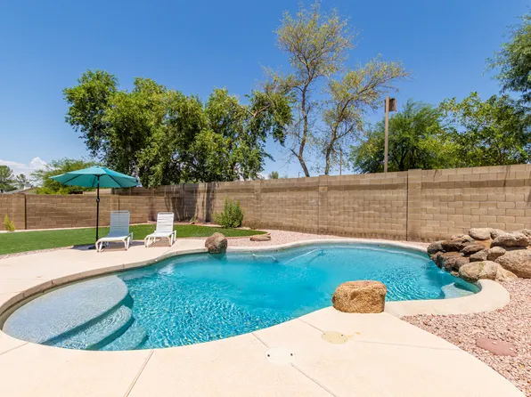 (undisclosed Address), Mesa, AZ 85205