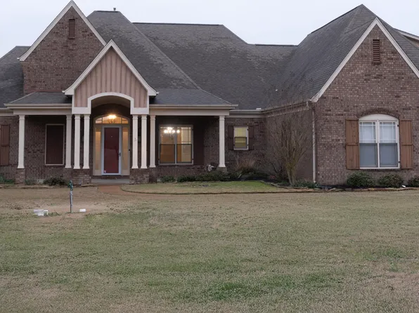 14224 Aspen Dr, Olive Branch, MS 38654