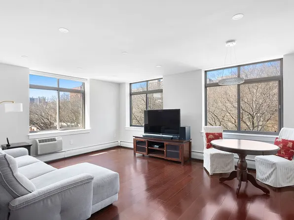 130 Bradhurst Ave APT 611, New York, NY 10039