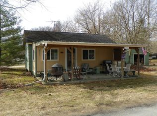 5051 Shady Ln, Brookville, IN 47012