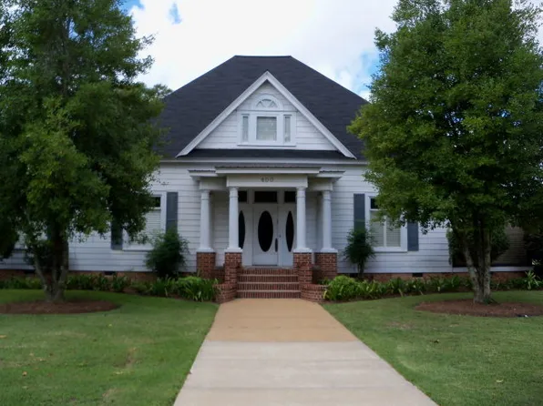400 S Tennille Ave, Donalsonville, GA 39845