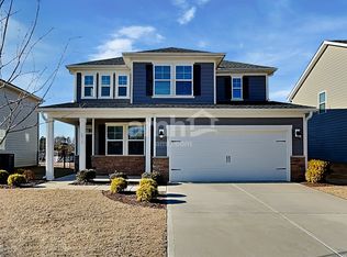 2324 Campbell Cove Ct, Belmont, NC 28012