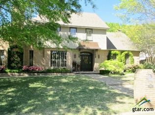 705 Gabriel Dr, Tyler, TX 75701