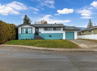4307 24th St, Vernon, BC V1T 4N9