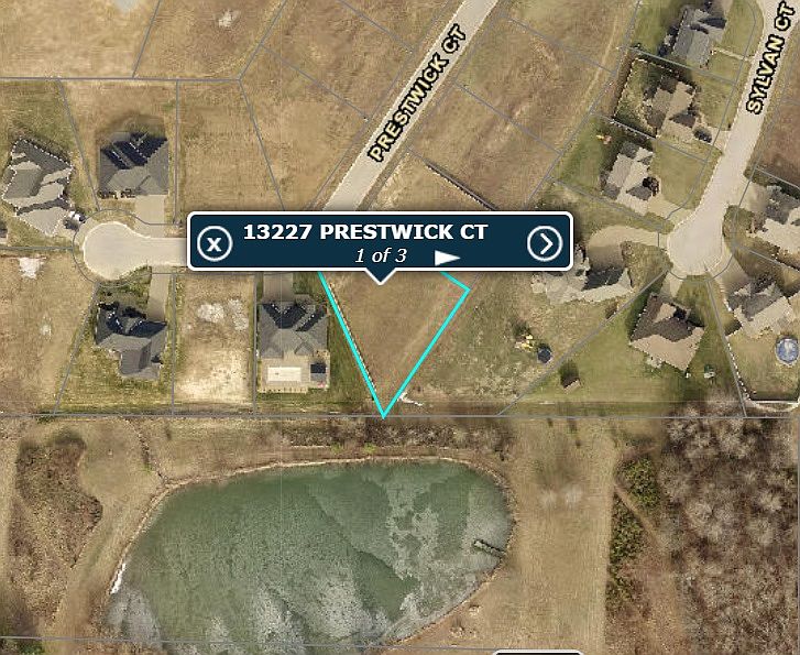 1st image of 13227 Prestwick Ct