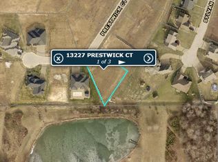 13227 Prestwick Ct, Evansville, IN 47725