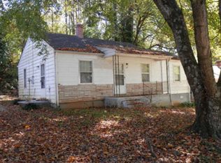 1841 Stultz Rd, Martinsville, VA 24112