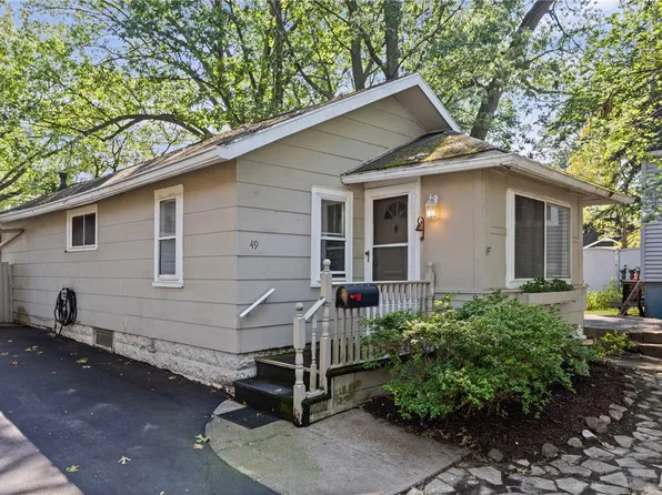 49 Swansea Park, Rochester, NY 14616