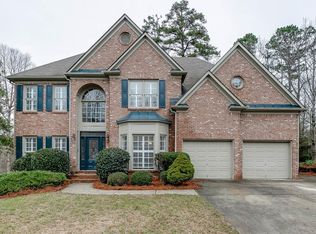 3828 Hickory Manor Dr, Suwanee, GA 30024