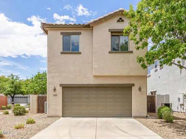 5359 W CHISUM Trail, Phoenix, AZ 85083