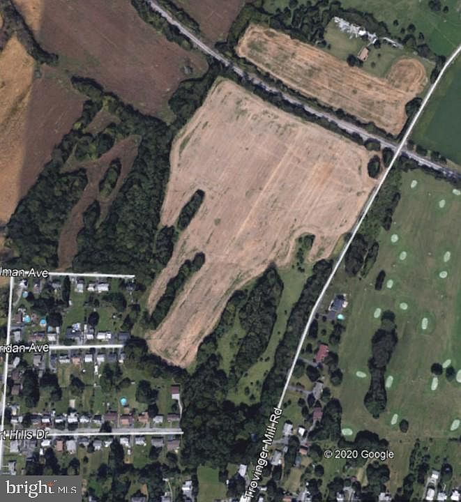 2nd image of Trovinger Mill Road Subdivision