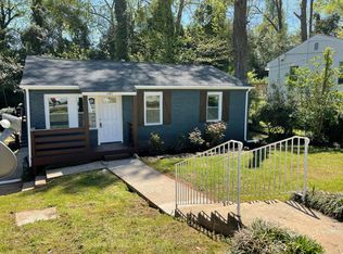 151 Magnolia Ter, Athens, GA 30606