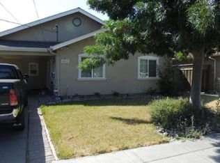 4462 Cahill St, Fremont, CA 94538