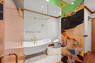 Rented by APT212 INC