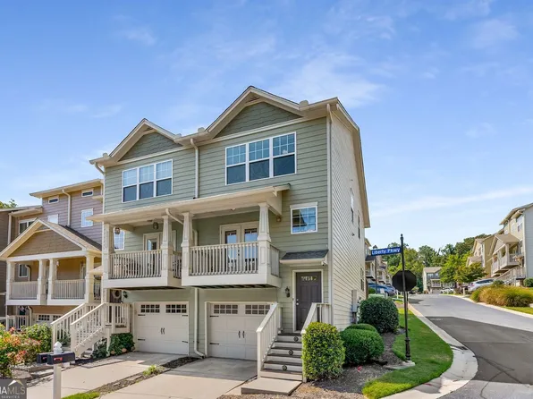 1300 Liberty Pkwy NW, Atlanta, GA 30318