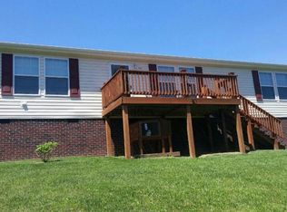 104 Overlook Ct, Narrows, VA 24124
