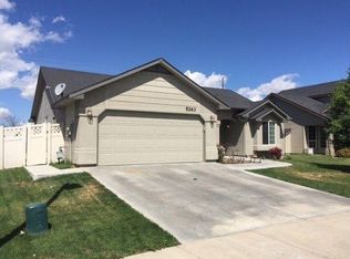 5285 N Arezzo Ave Meridian ID 83646 Zillow