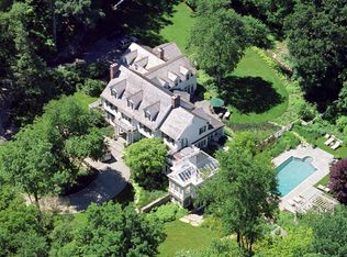 51 Graenest Ridge Rd, Wilton, CT 06897