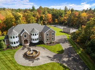 19 Ross Ln, Middleton, MA 01949