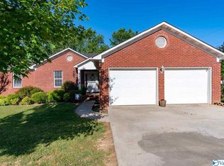 464 County Road 501, Moulton, AL 35650