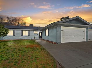 2040 Kellogg Way, Rancho Cordova, CA