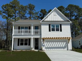256 Goose Pond Drive Tillman E LOT 996, Myrtle Beach, SC 29579