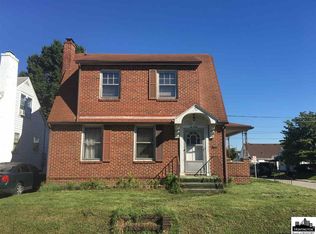 240 6th Ave, Huntington, WV 25701