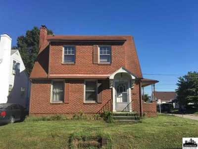 240 6th Ave, Huntington, WV, 25701