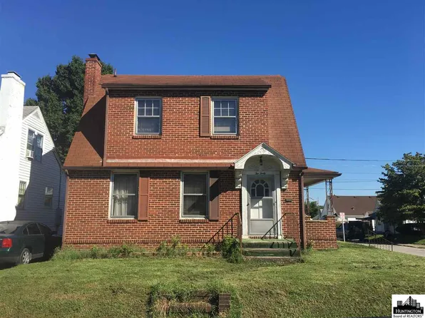 240 6th Ave, Huntington, WV 25701