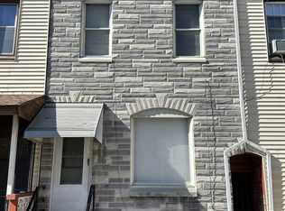 316 Carpenter St, Reading, PA 19602