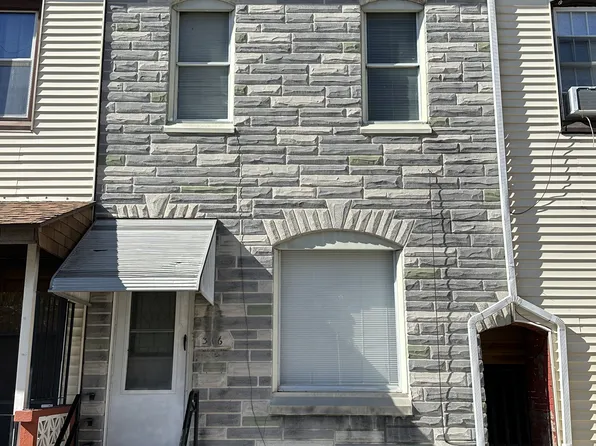 316 Carpenter St, Reading, PA 19602