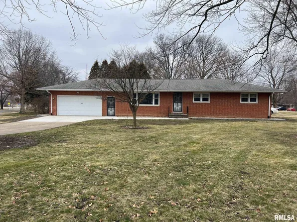 23 Sherry Ln, Rochester, IL 62563