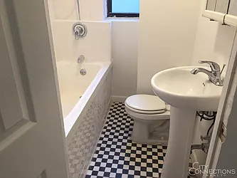 Rented by City Connections Realty