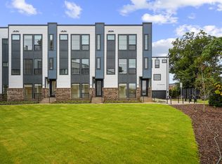 The Collection at Charles Townhomes for Rent in NoDa, Charlotte, NC 28205