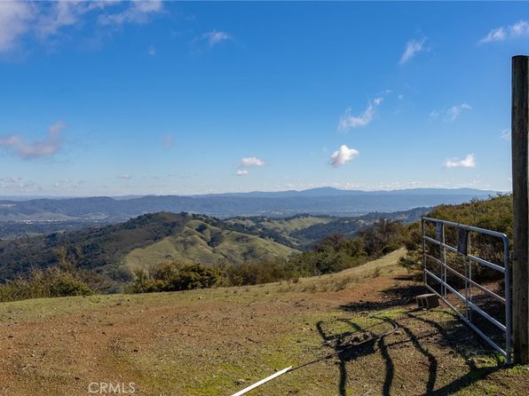 13730 Falcon Rd, Atascadero, CA 93422