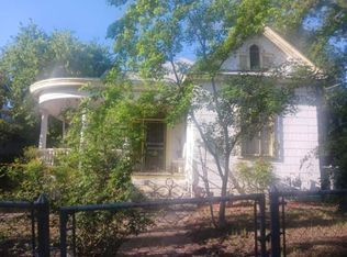 930 Burnet St, San Antonio, TX 78202