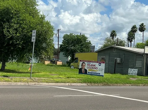 805 E Tyler Ave #11, Harlingen, TX 78550