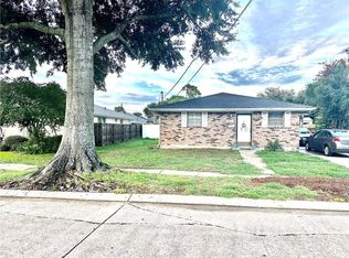 4517 Academy Dr, Metairie, LA 70003