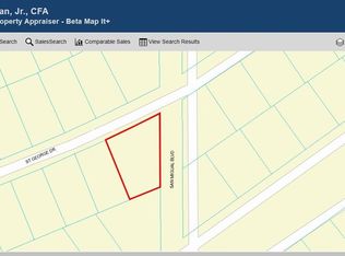 Saint George Dr LOT 86, Dunnellon, FL 34432