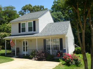 310 Ridgeover Dr, Greenville, SC 29617