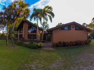 9335 W Angle Rd, Fort Pierce, FL 34947