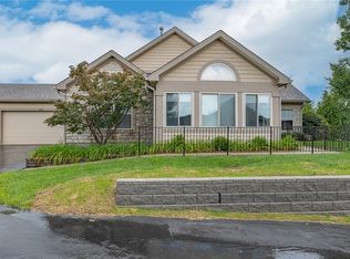 184 Villa Pointe Dr, Springboro, OH 45066