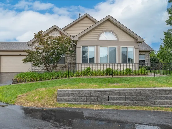 184 Villa Pointe Dr, Springboro, OH 45066