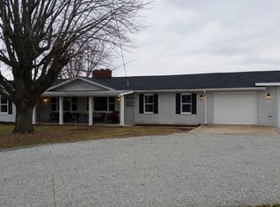 3984 N 100 W, Anderson, IN 46011
