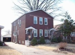 3910 Loughborough Ave, Saint Louis, MO