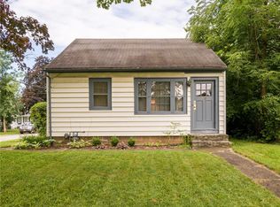 45 Vixette St, Rochester, NY 14611