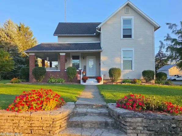 157 Geiger St, Bluffton, OH 45817