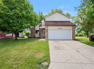 4060 Palos Verdes Ct, Dayton, OH 45426